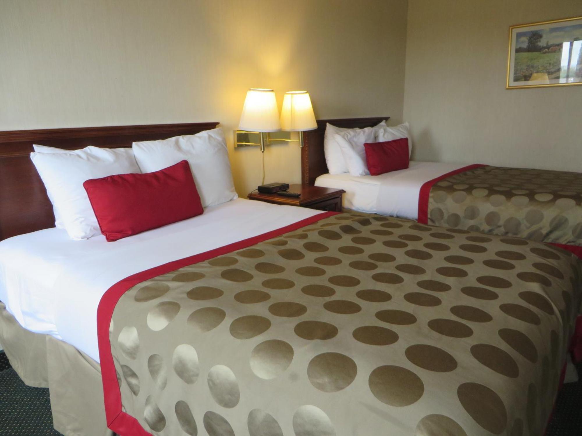 Ramada By Wyndham Hawthorne/Lax Quarto foto