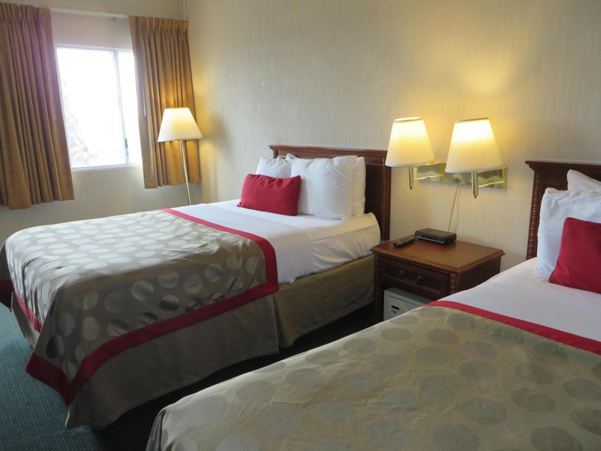 Ramada By Wyndham Hawthorne/Lax Quarto foto